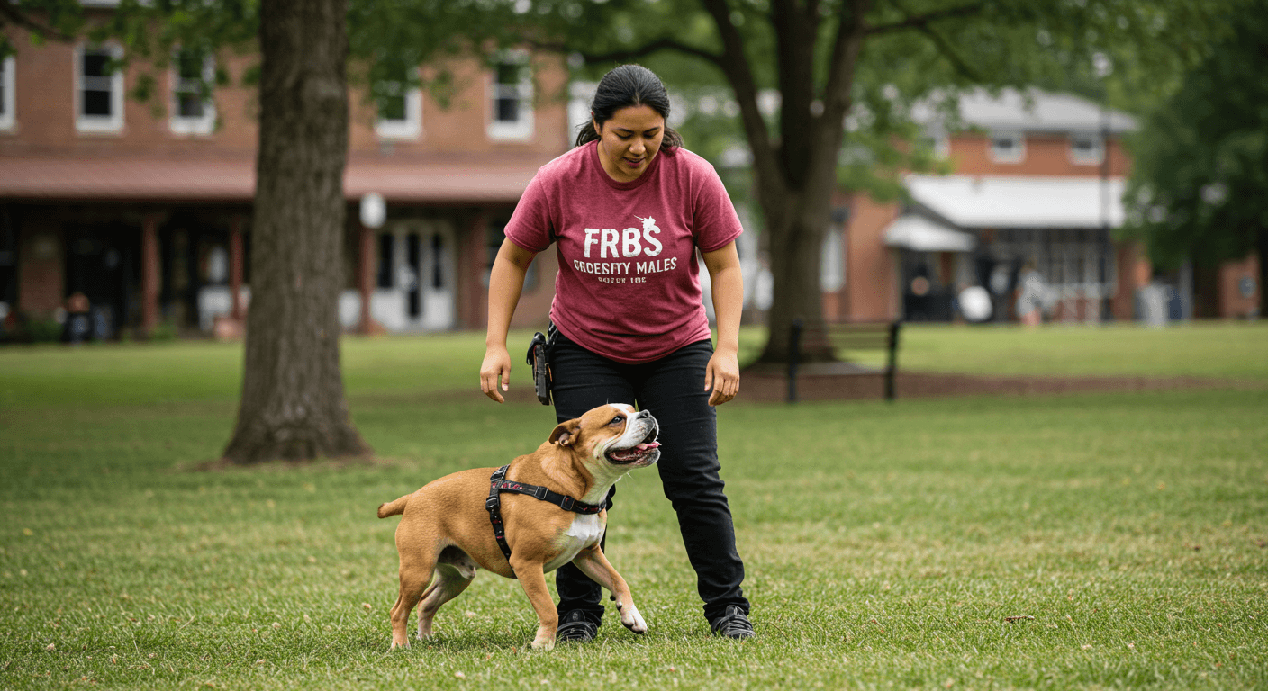 Dog Training In Greenback Tn Usa