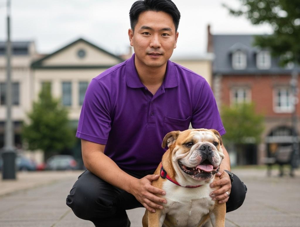 Dog Training In Greensboro Nc