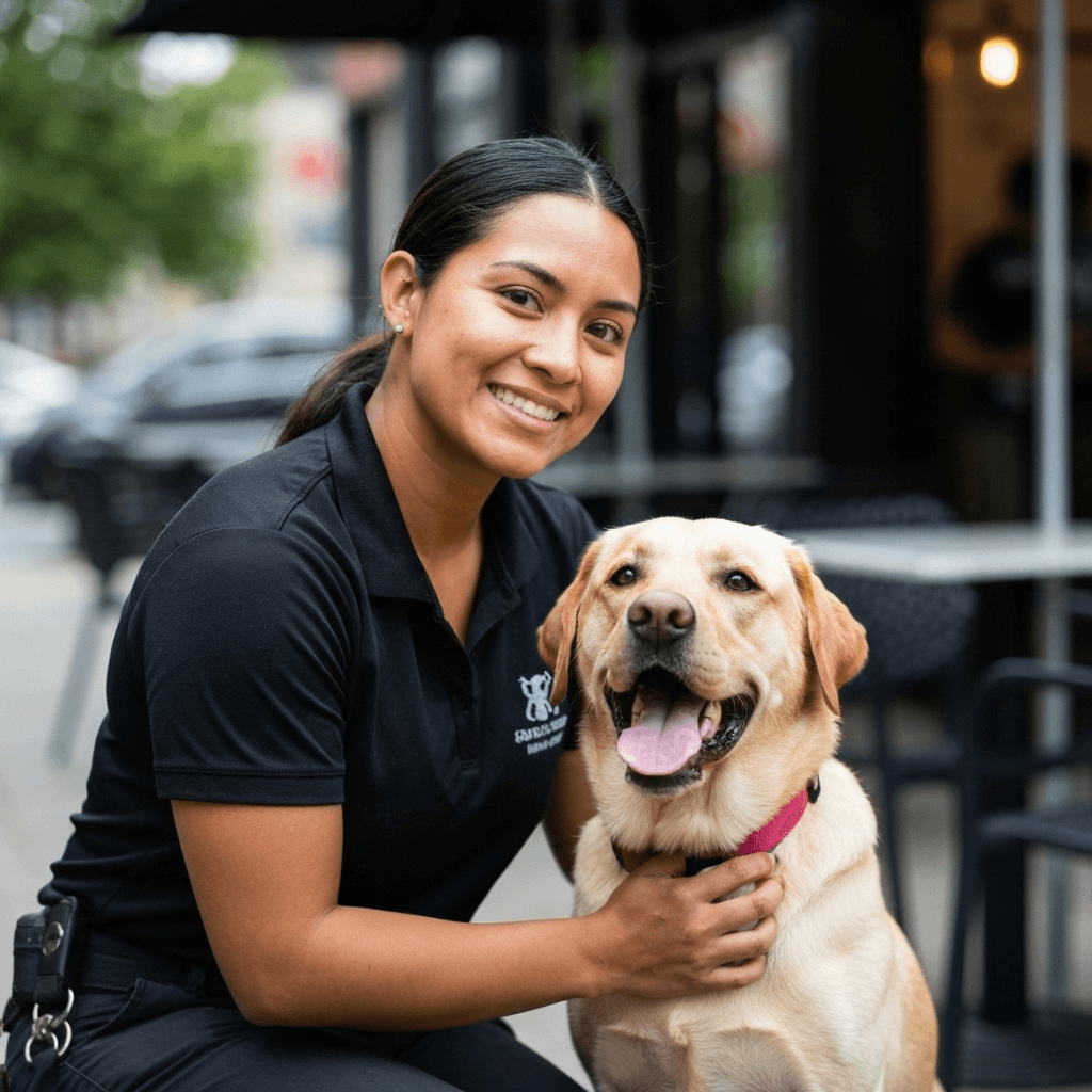 Dog Training In Greensboro Nc
