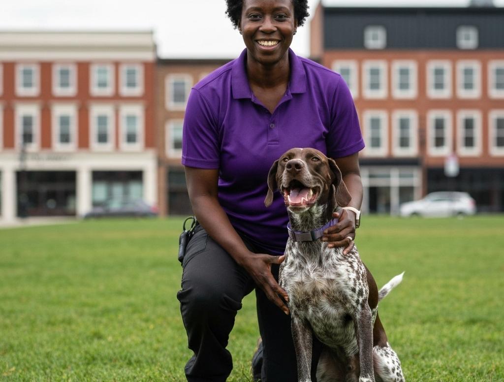 Dog Training In Greenville Nc