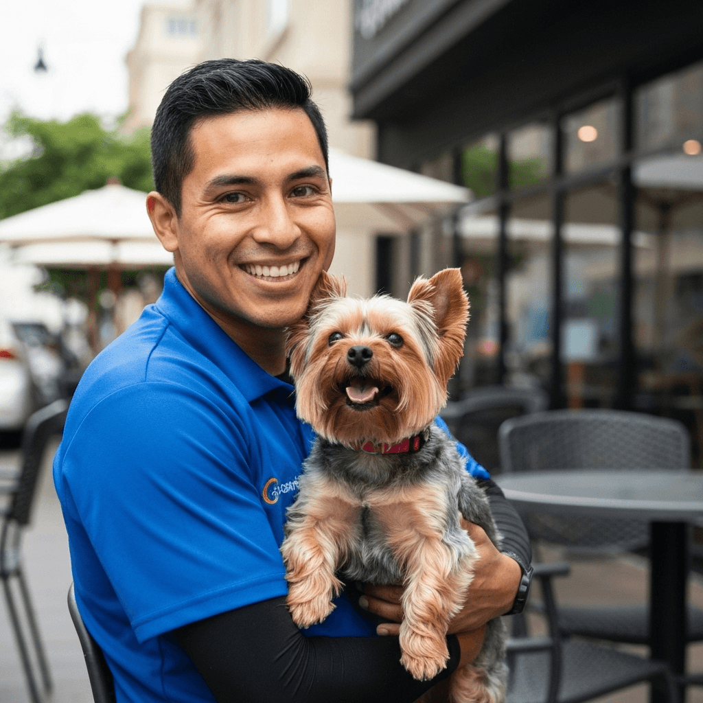 Dog Training In Greenville Nc