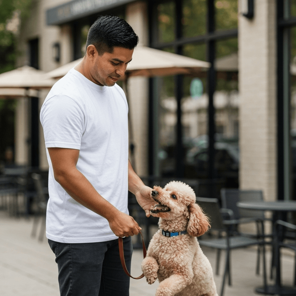 Dog Training In Guilford Ct