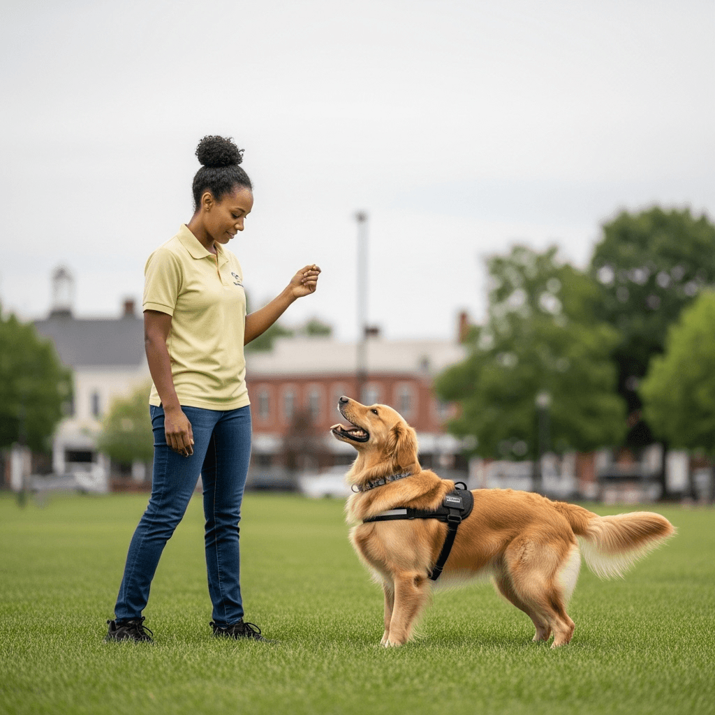 Dog Training In Guilford Ct Usa