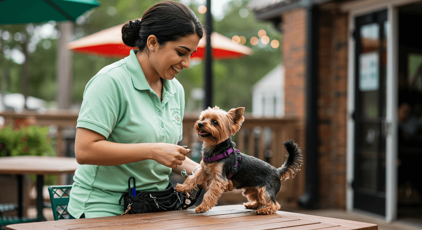 Dog Training In Gulf Breeze Fl