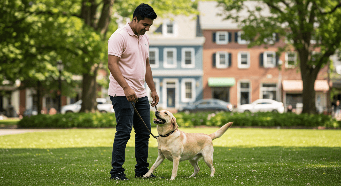 Dog Training In Hanover Ma Usa