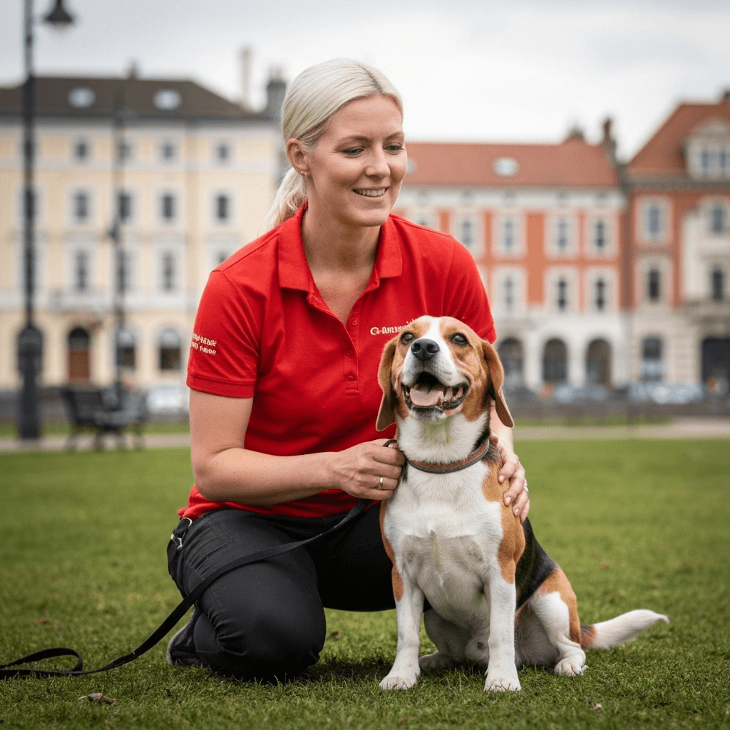 Dog Training In Hanover Pa Usa