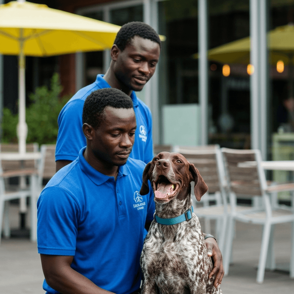 Dog Training In Hanover Pa