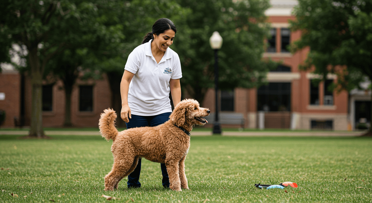 Dog Training In Hartville Oh Usa