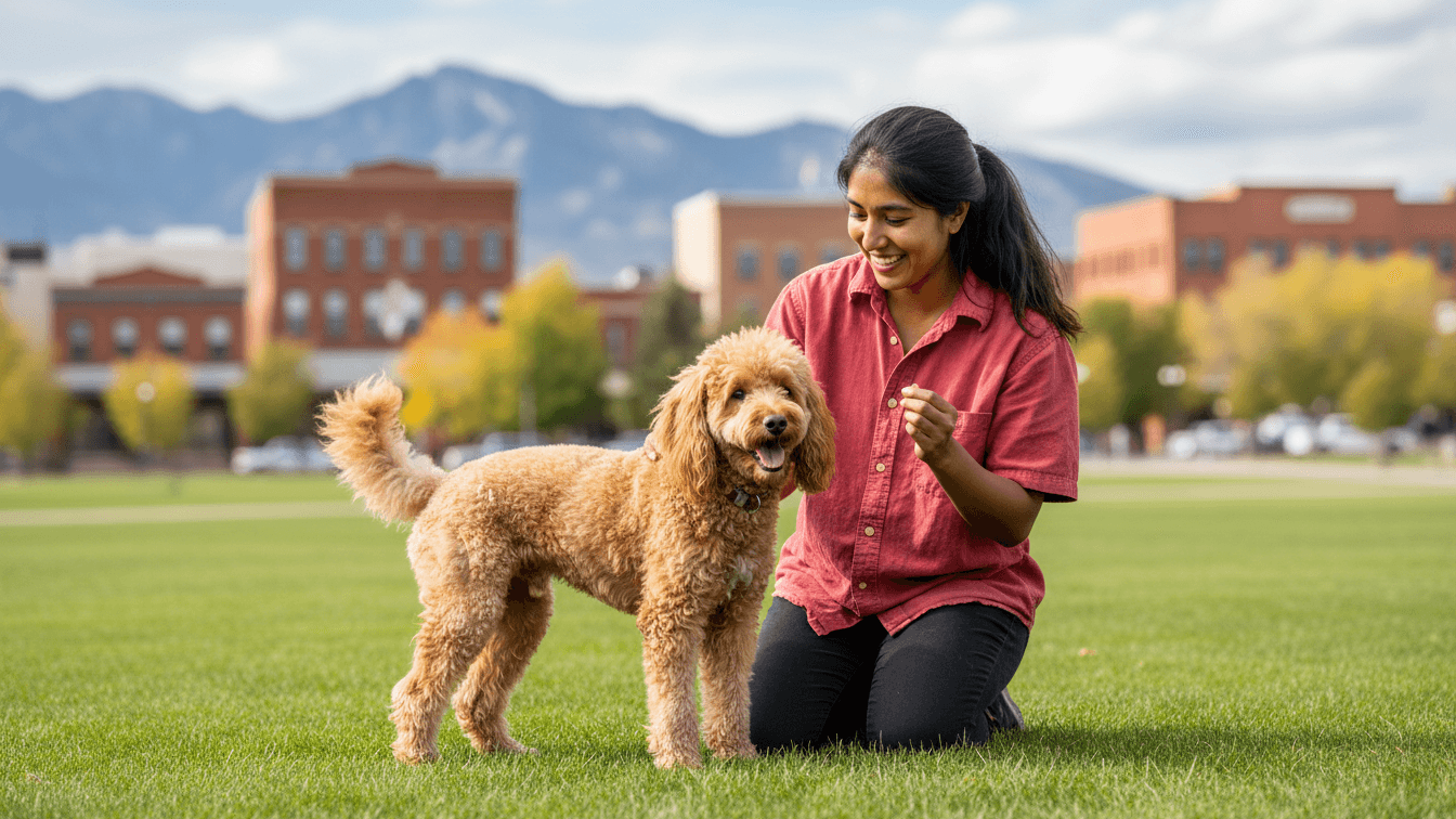 Dog Training In Helena, Mt Usa