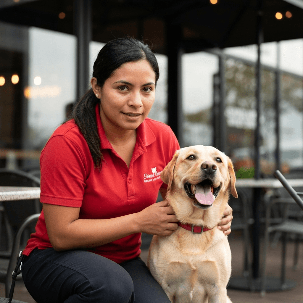 Dog Training In Hershey Pa