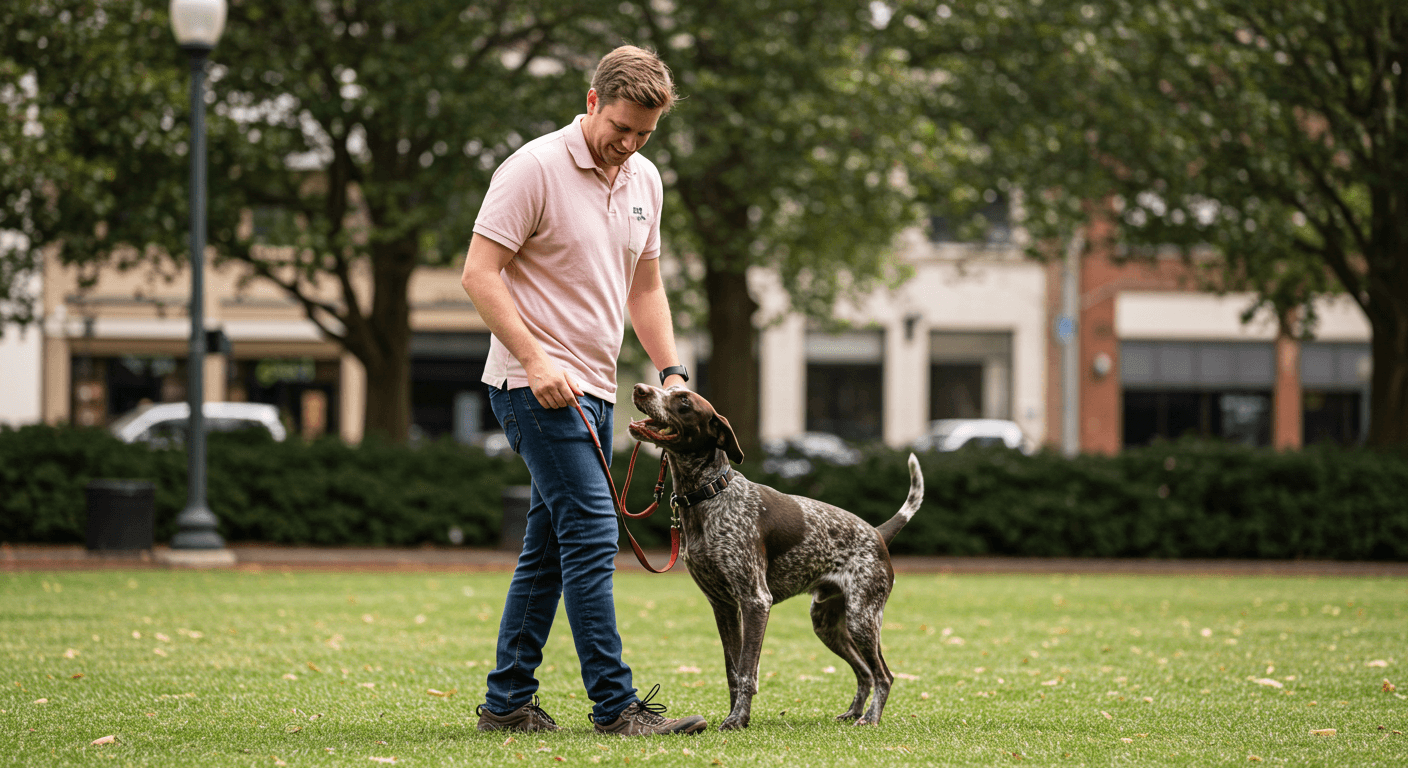 Dog Training In Hillsboro Or Usa