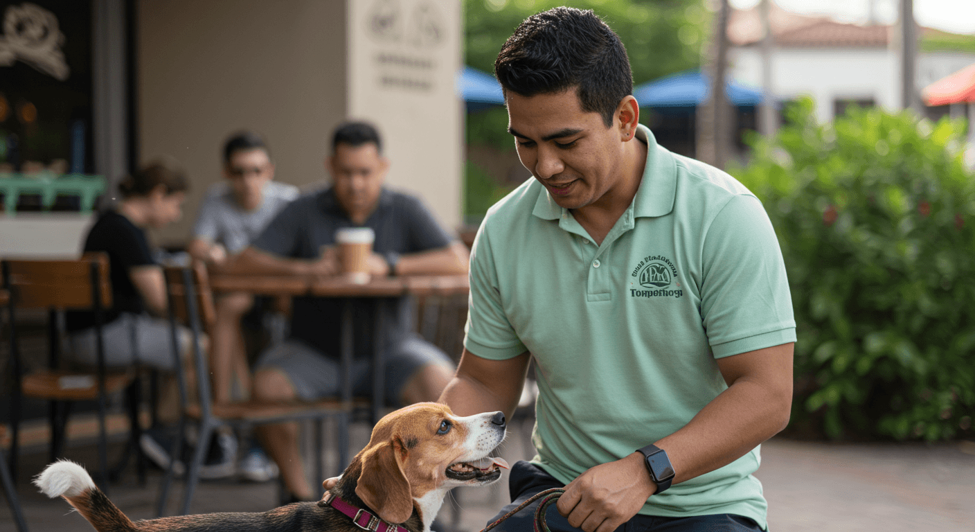 Dog Training In Hollywood Fl