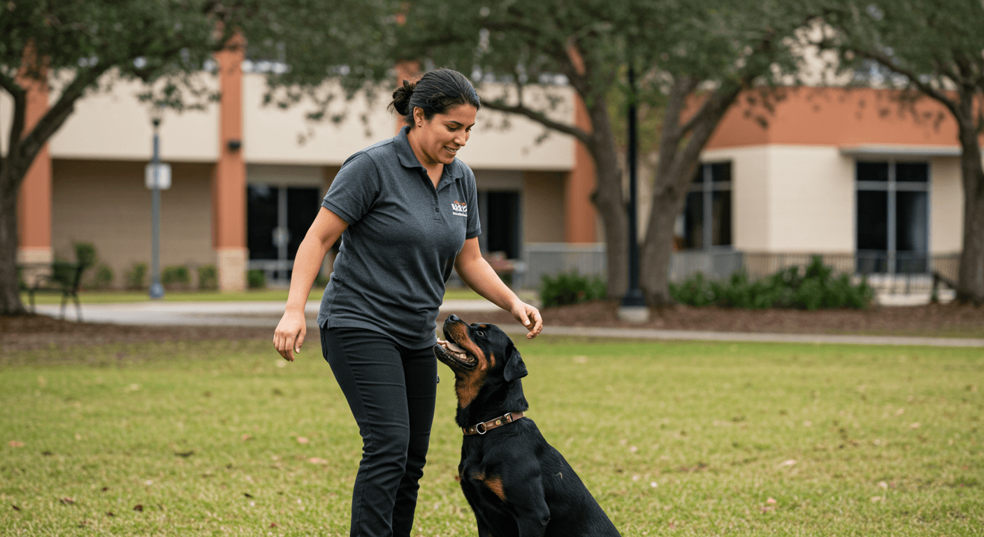 Dog Training In Homosassa Fl Usa