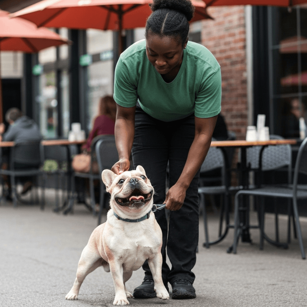Dog Training In Hope Hull Al