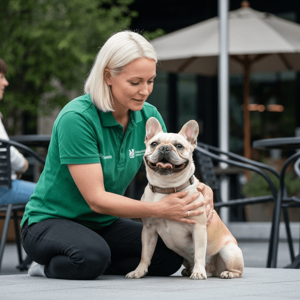 Dog Training In Houston Tx