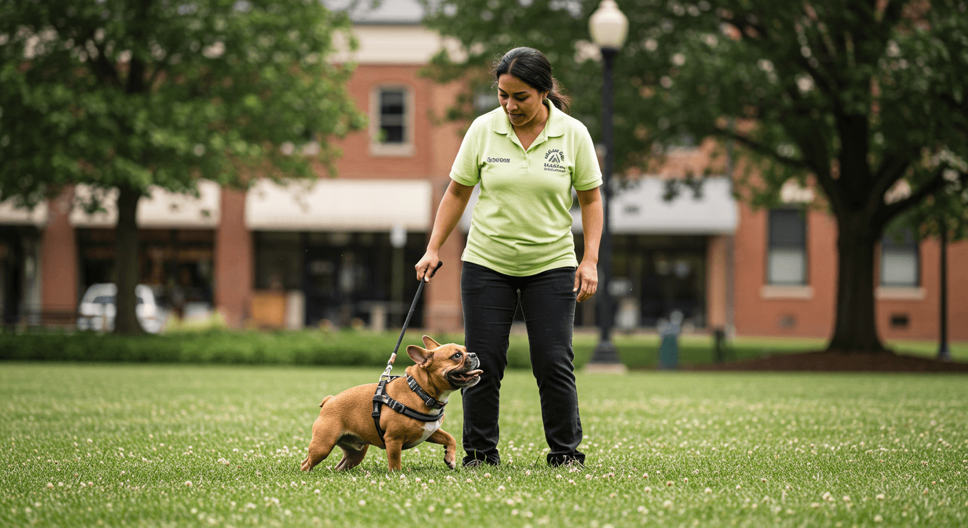 Dog Training In Howell Mi Usa