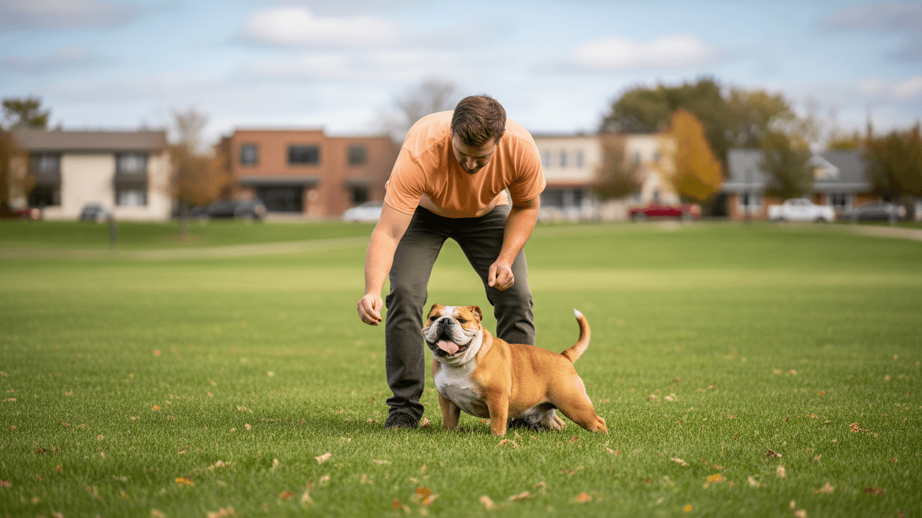 Dog Training In Hugo, Mn Usa