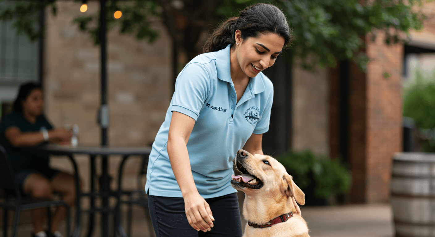 Dog Training In Humble Tx