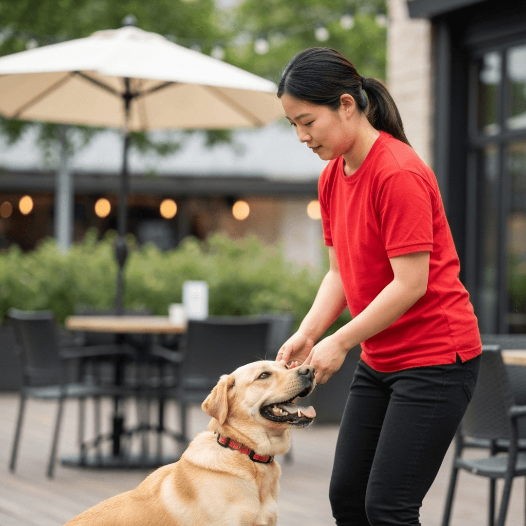 Dog Training In Huntington Station Ny