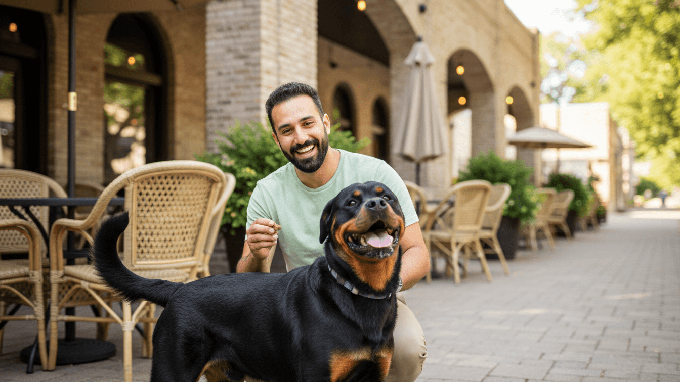 Dog Training In Huntley, Il