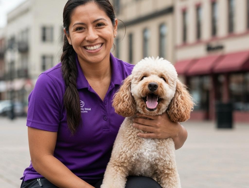 Dog Training In Hutto Tx