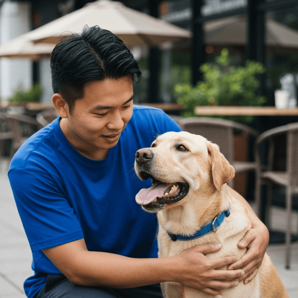 Dog Training In Hutto Tx