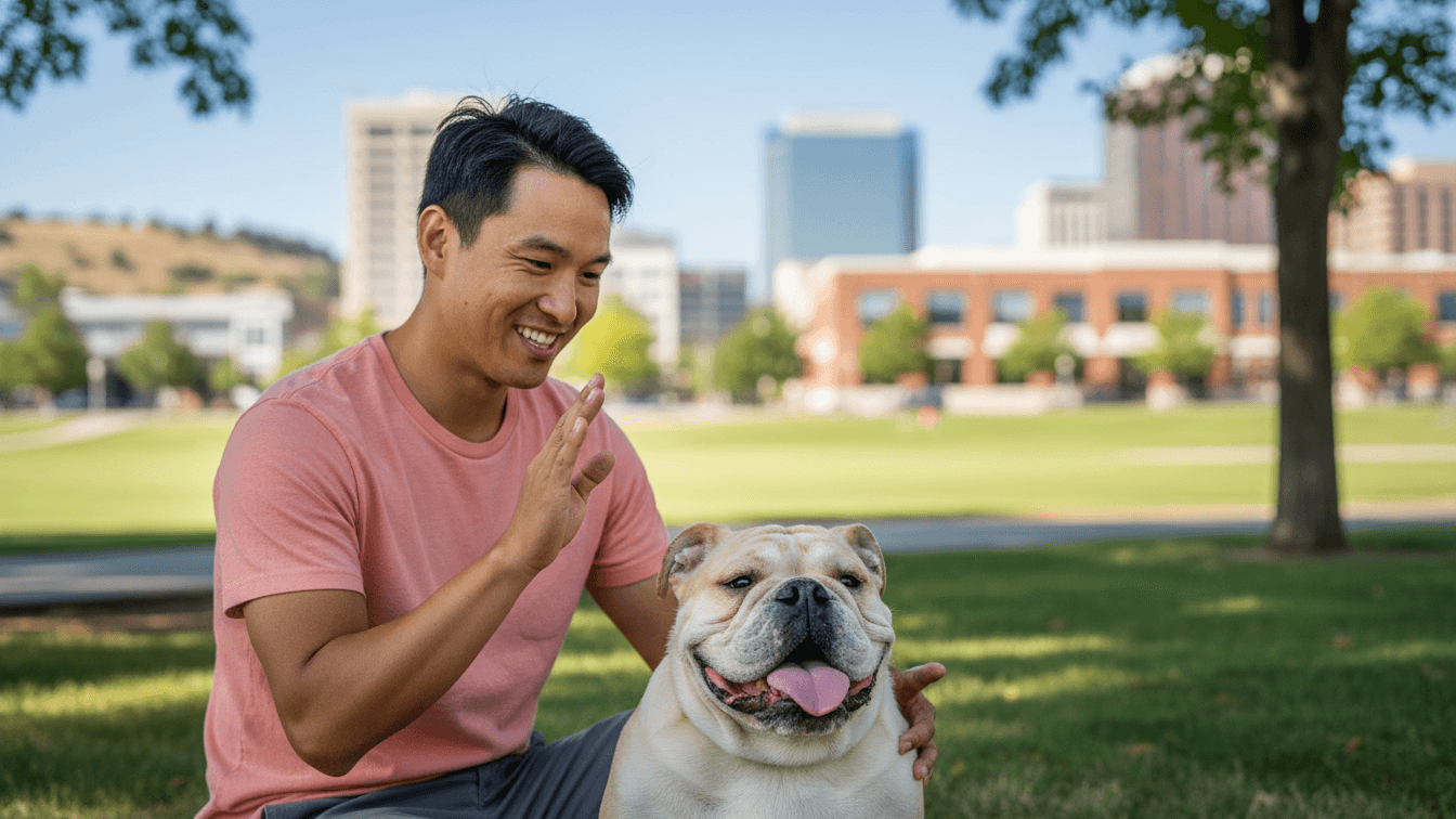 Dog Training In Idaho Usa