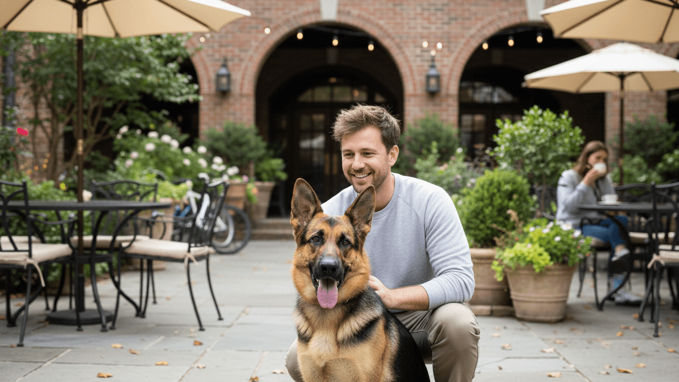 Dog Training In Illinois