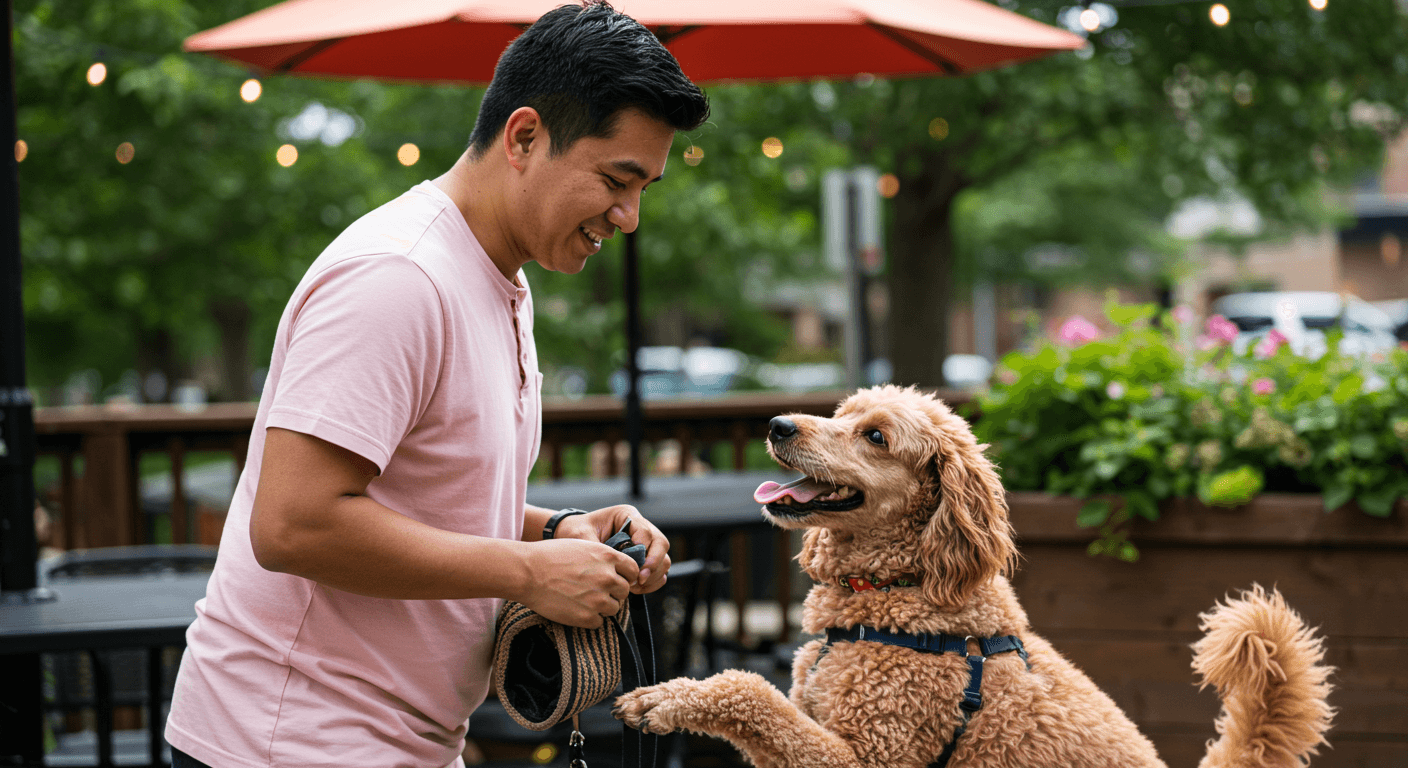 Dog Training In Indiana