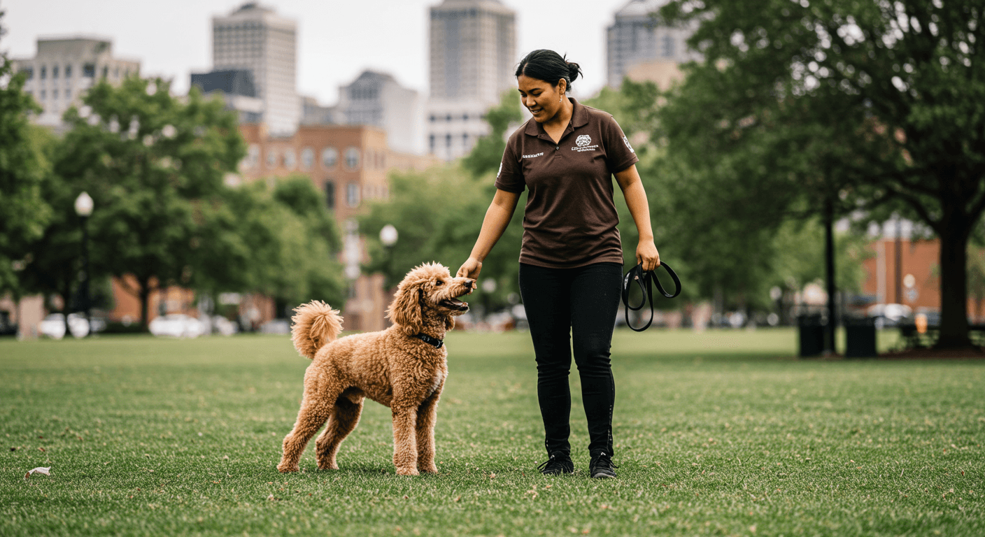 Dog Training In Indianapolis In Usa