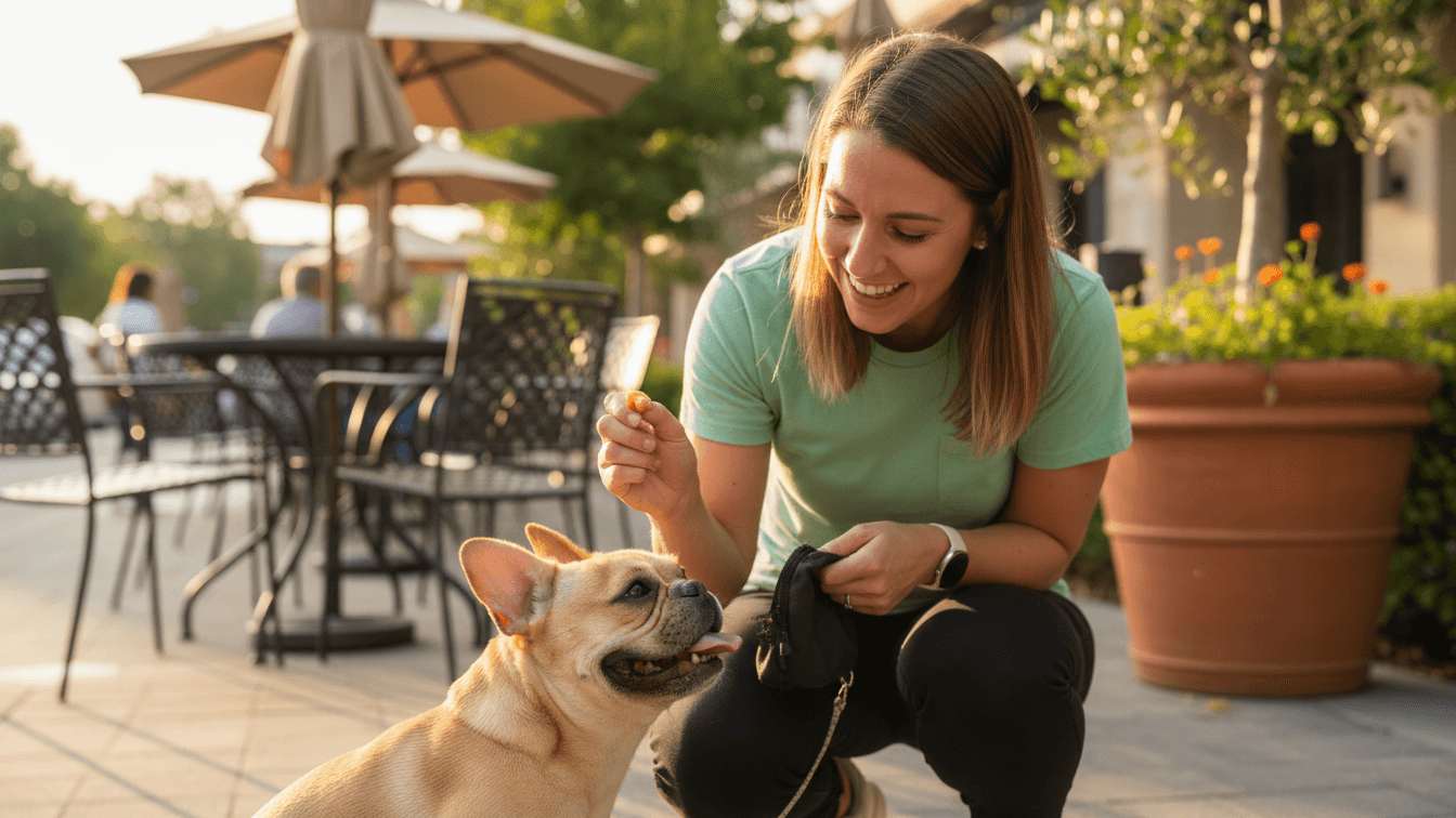 Dog Training In Irvine, Ca