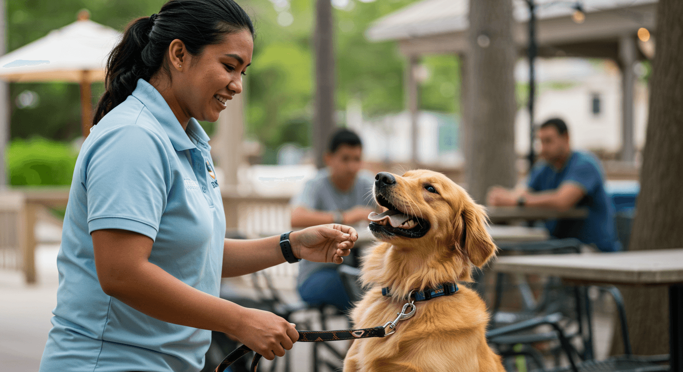Dog Training In Jacksonville Beach Fl