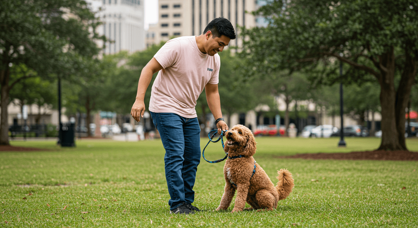 Dog Training In Jacksonville Fl Usa
