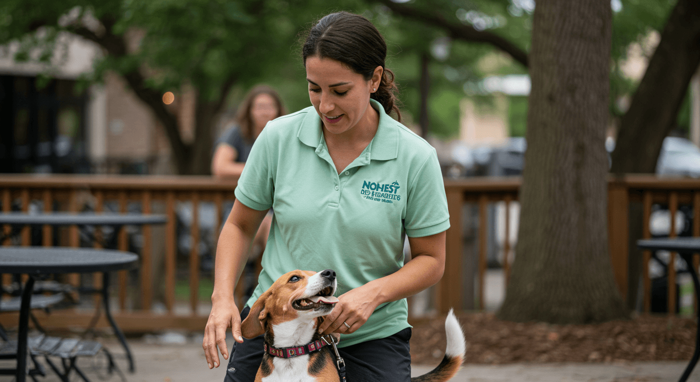 Dog Training In Jacksonville Fl