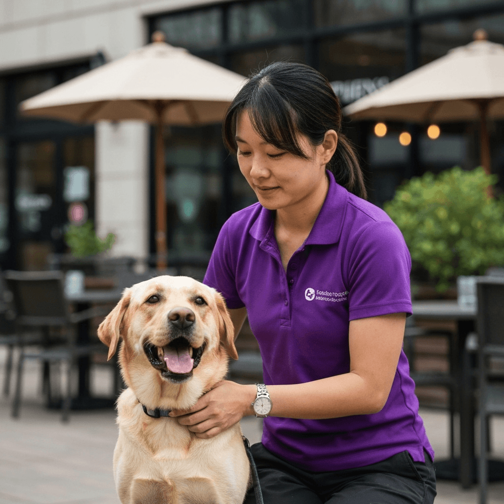 Dog Training In Jacksonville Nc