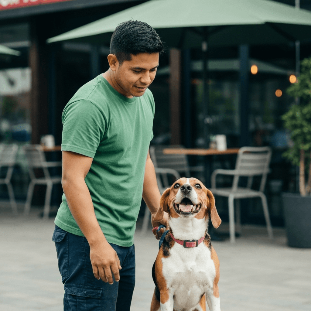 Dog Training In Janesville Wi