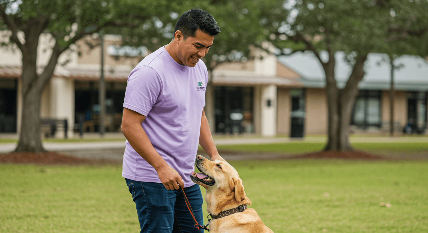 Dog Training In Jay Fl Usa