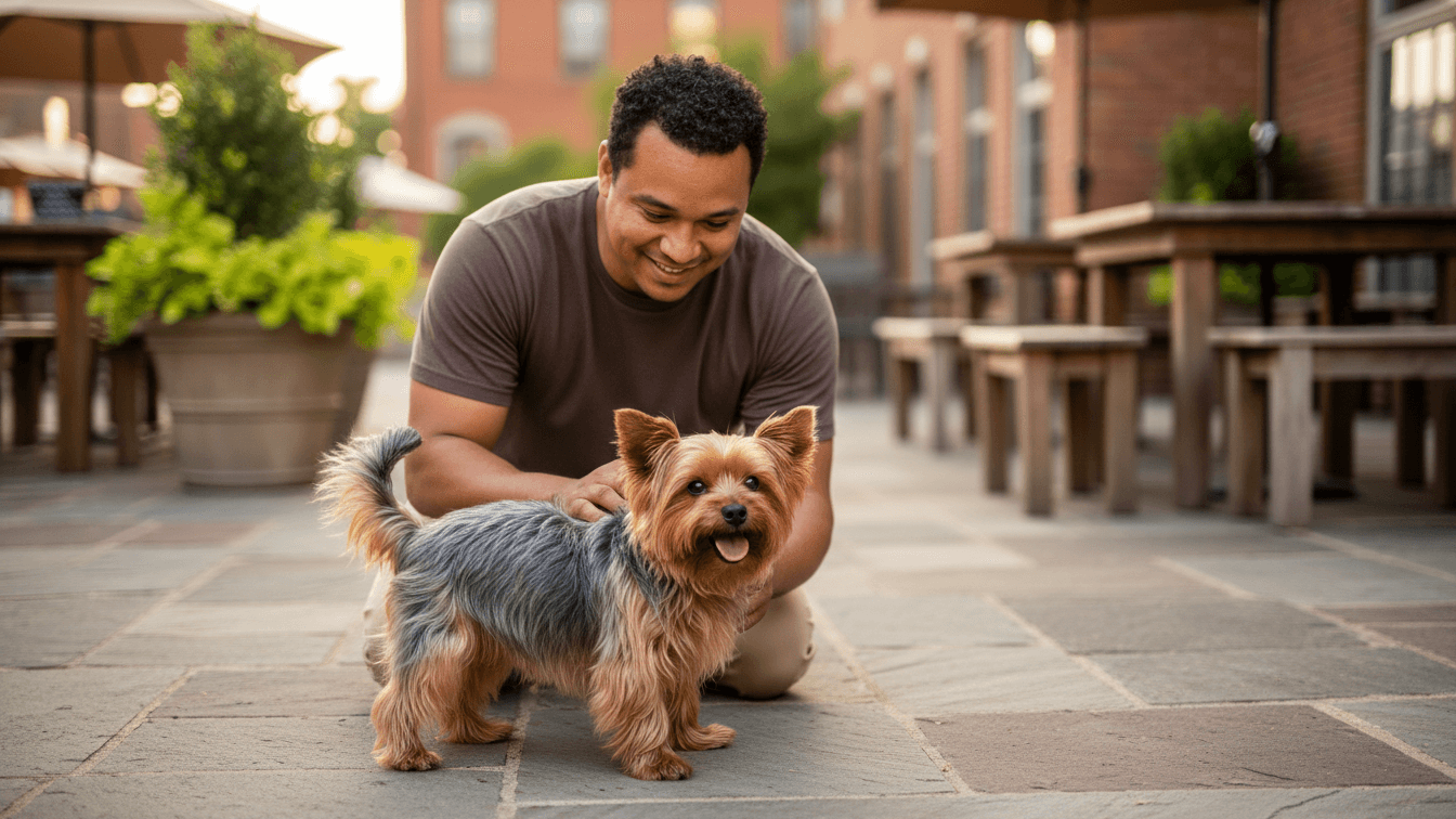 Dog Training In Jefferson City, Mo