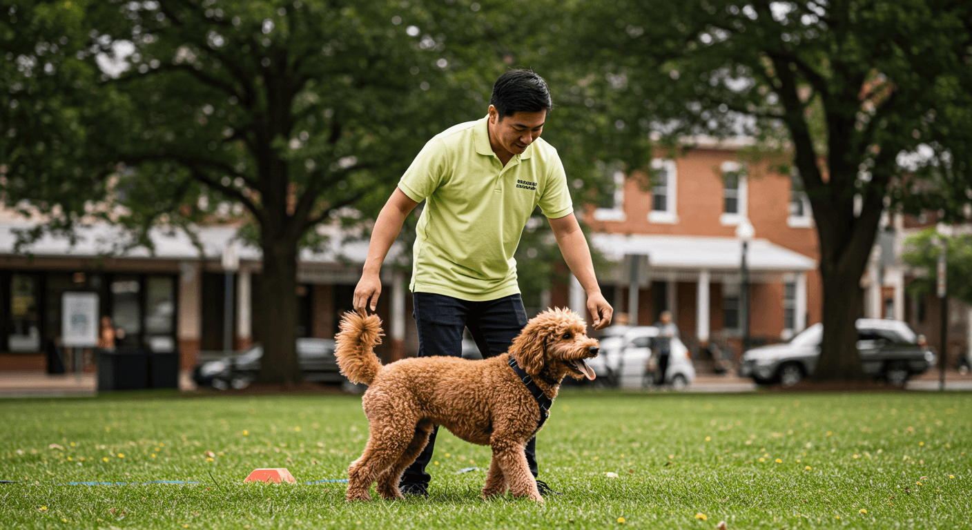 Dog Training In Johnson City Tn Usa