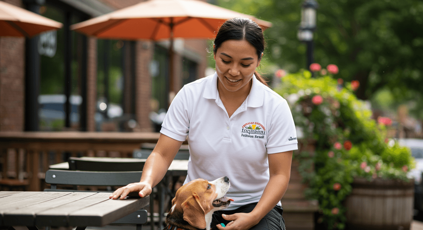 Dog Training In Johnson City Tn