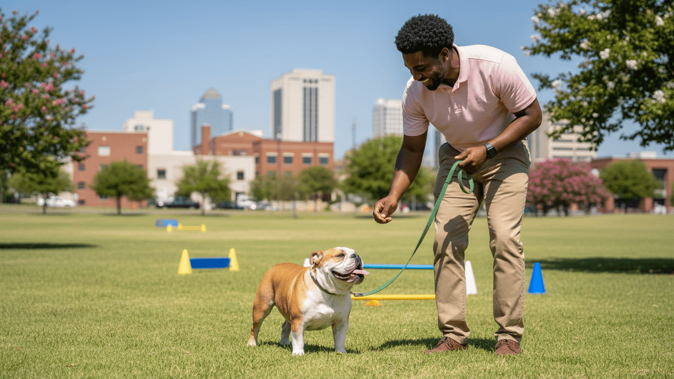 Dog Training In Jonesboro Ar Usa