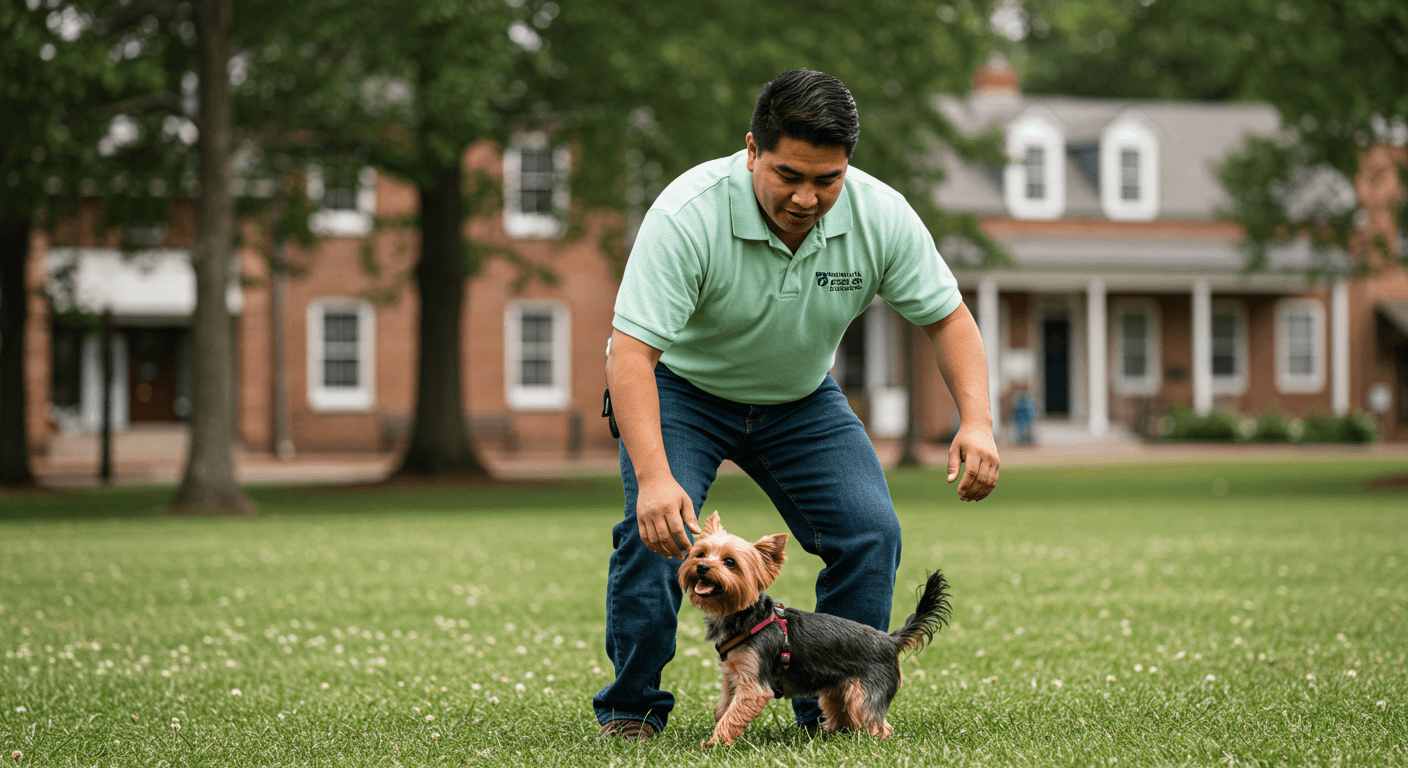 Dog Training In Jonesborough Tn Usa