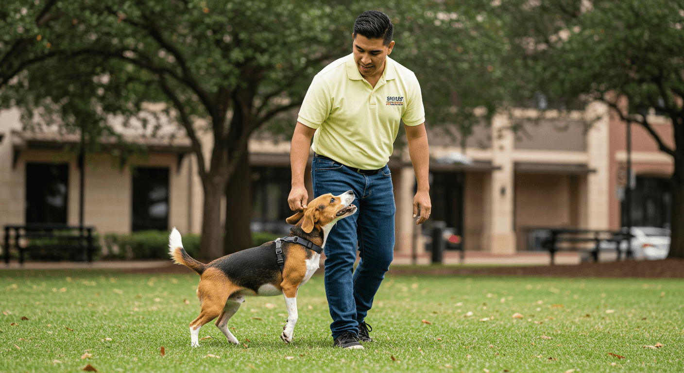 Dog Training In Keller Tx Usa