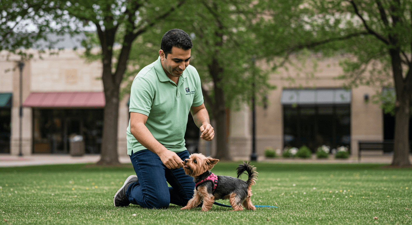 Dog Training In Kennewick, Wa Usa