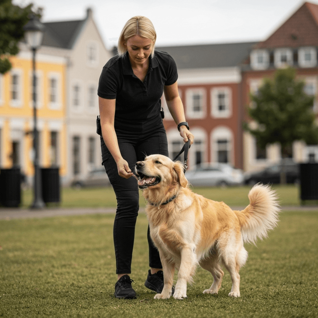 Dog Training In Kenosha Wi Usa