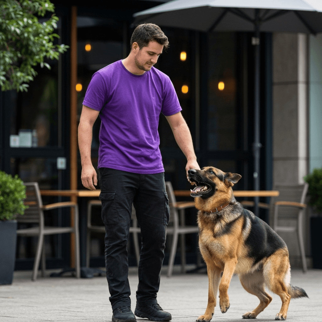 Dog Training In Kenosha Wi