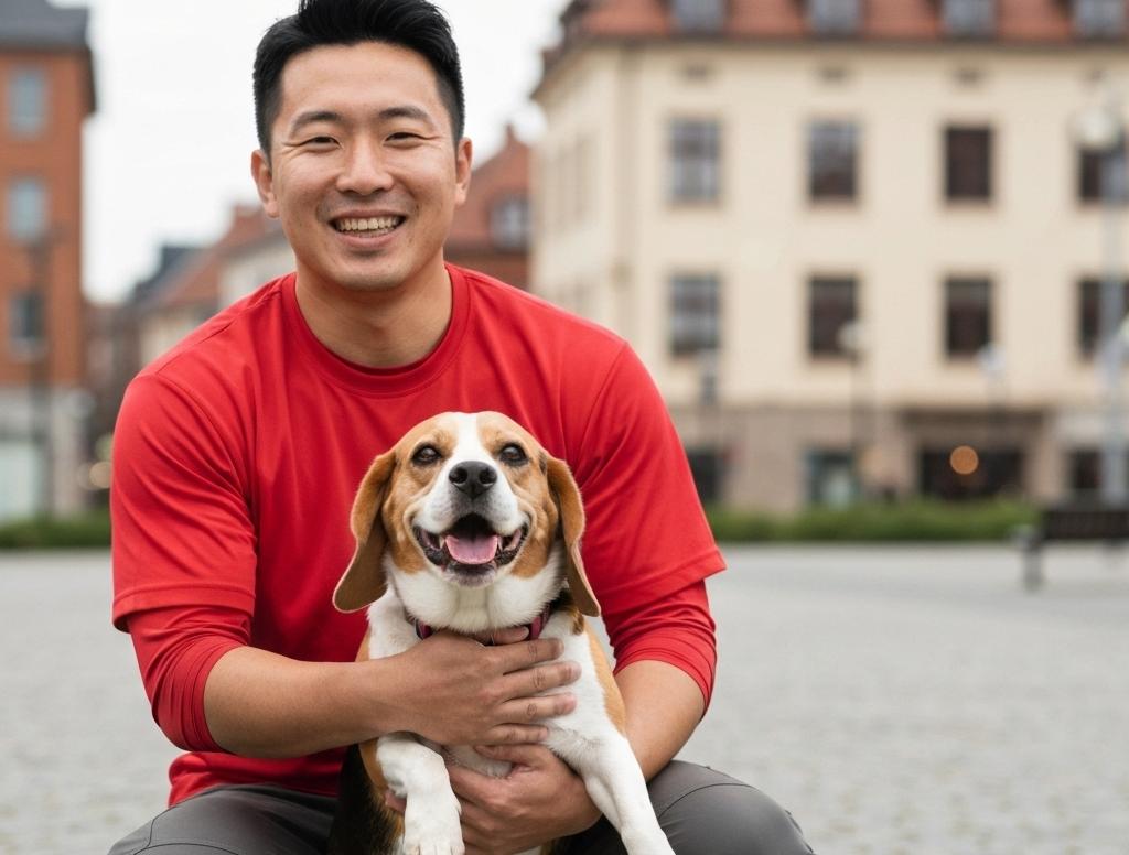 Dog Training In Kensington Md