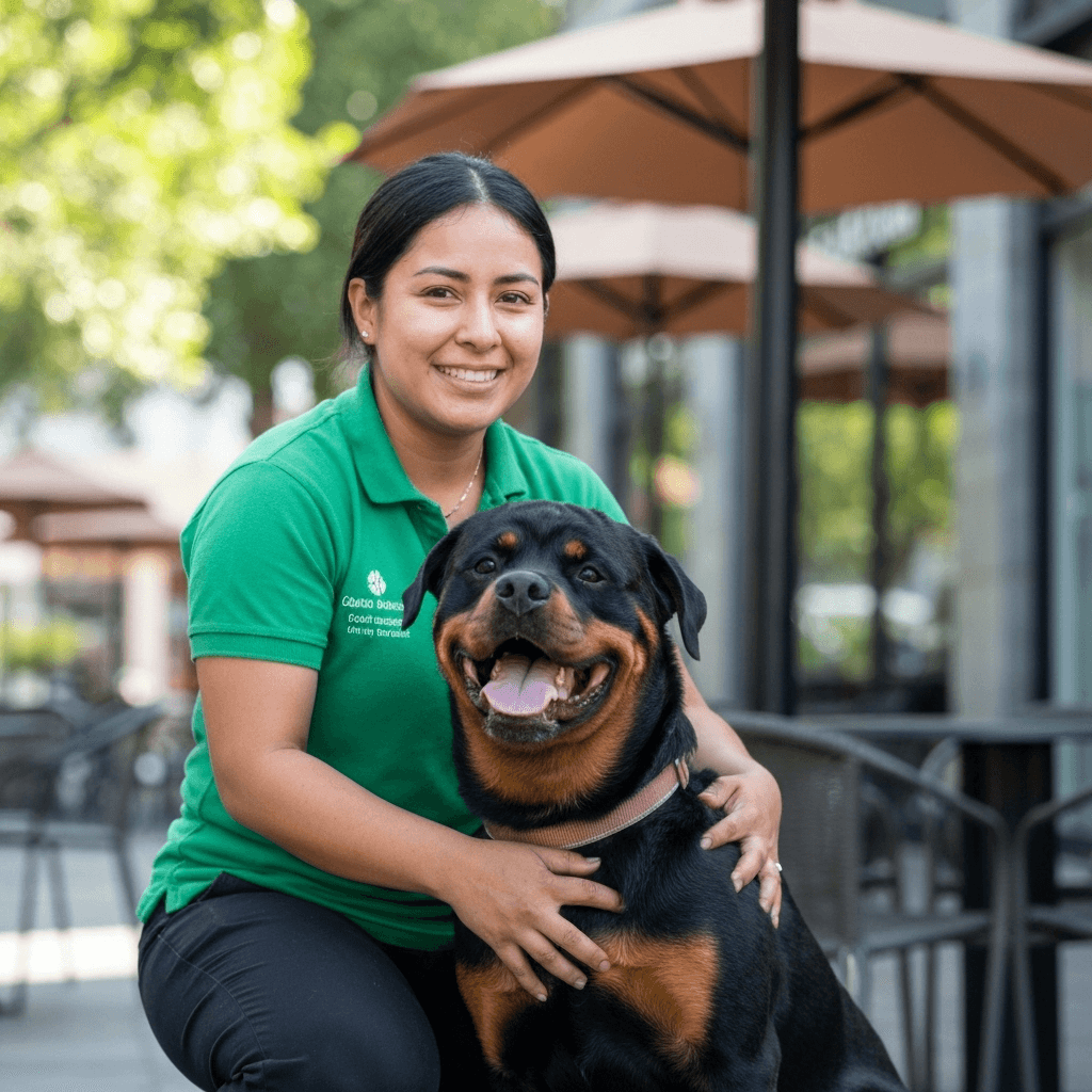 Dog Training In Kensington Md