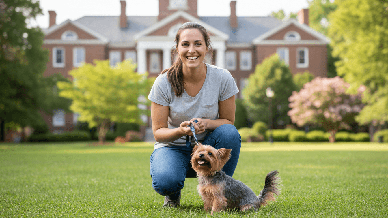 Dog Training In Kentucky Usa