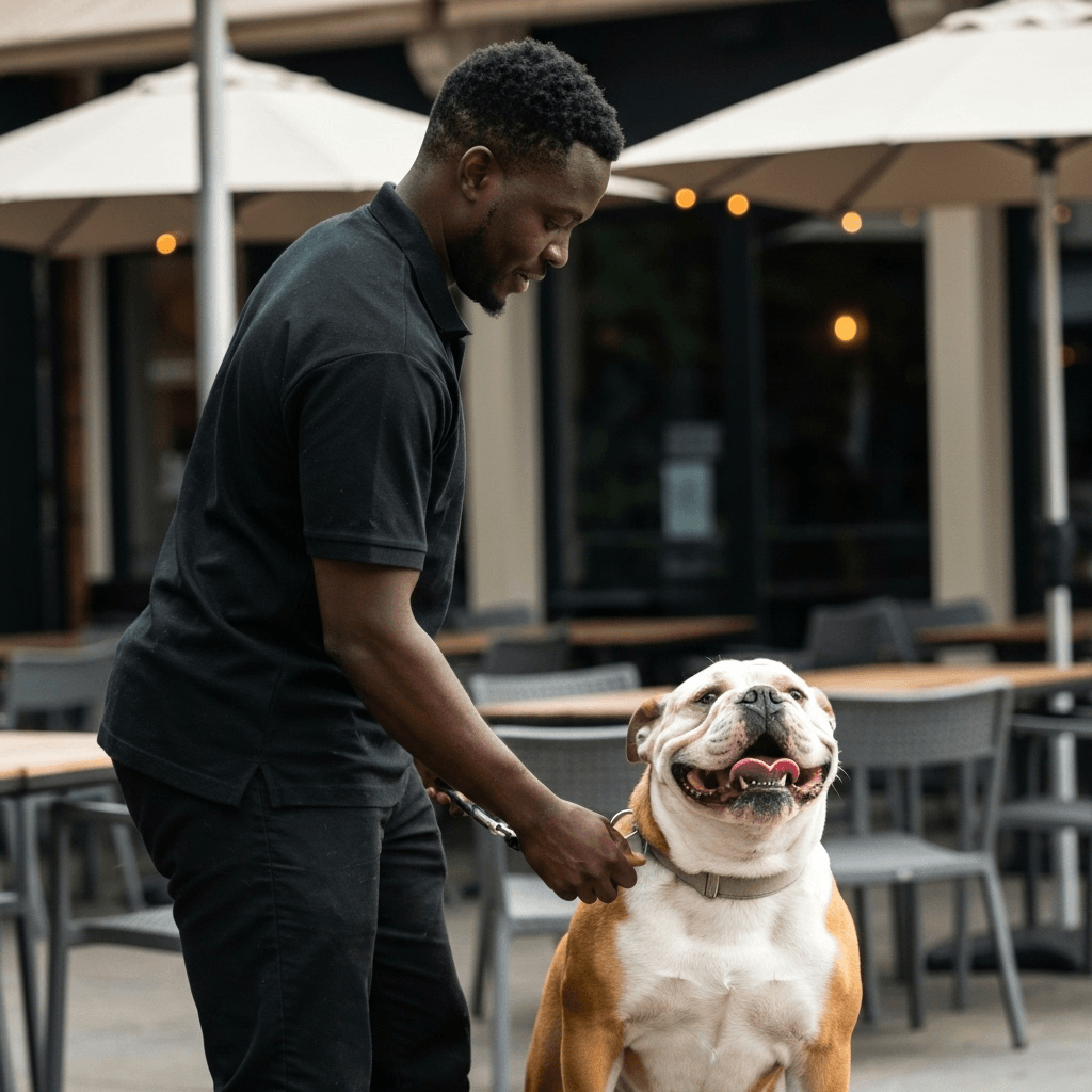 Dog Training In Kingston Ny